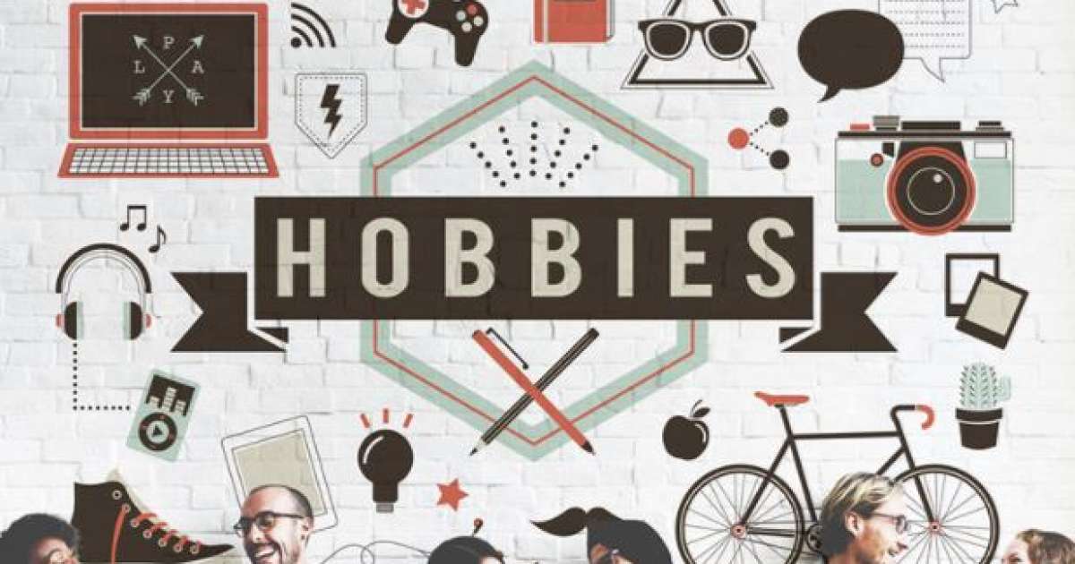Hobbies